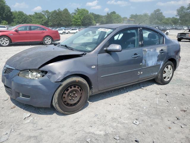 2008 Mazda 3 I