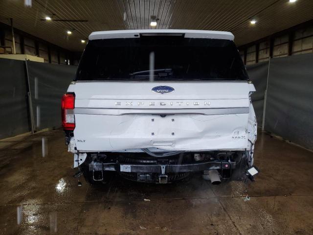  FORD EXPEDITION 2024 White