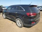 2019 Kia Sorento Lx de vânzare în Woodhaven, MI - Front End