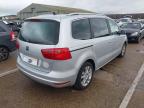 2014 SEAT ALHAMBRA S for sale at Copart NEWBURY