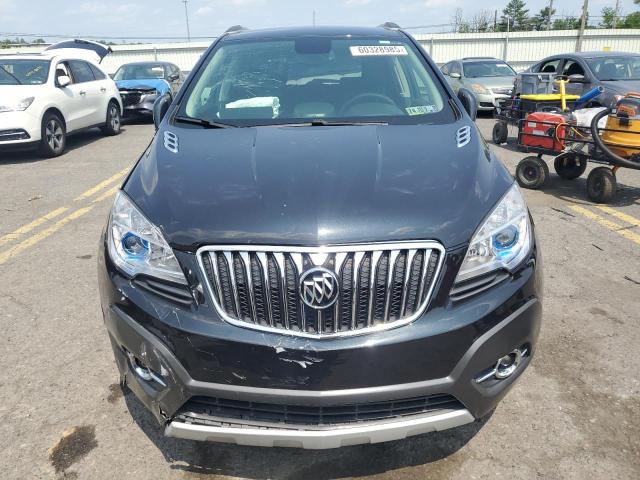  BUICK ENCORE 2015 Czarny