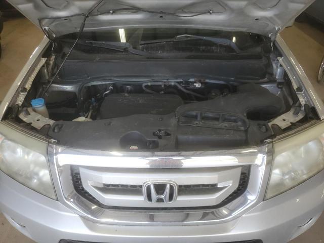 2011 HONDA PILOT EX