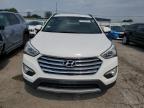 2015 HYUNDAI SANTA FE GLS   for sale at Copart IN - DYER
