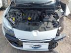 2012 RENAULT MEGANE DYN for sale at Copart BRISTOL
