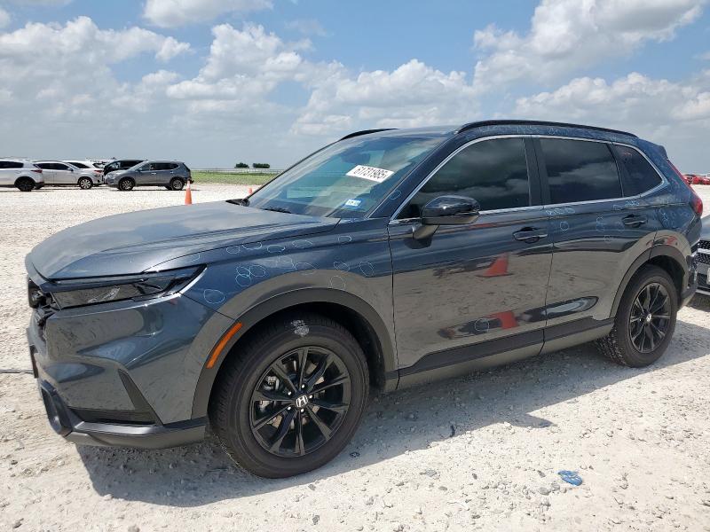 HONDA CR-V SPORT 2025
