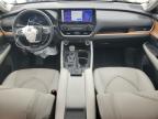 2024 Toyota Grand Highlander Xle   for Sale in Littleton, CO - Front End