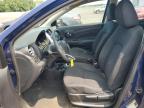2019 Nissan Versa S на продаже в Waldorf, MD - Front End