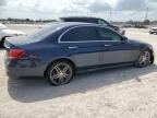 2017 Mercedes-Benz E 300 იყიდება West Palm Beach-ში, FL - Side