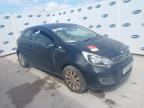 2013 KIA RIO 2 for sale at Copart BRISTOL