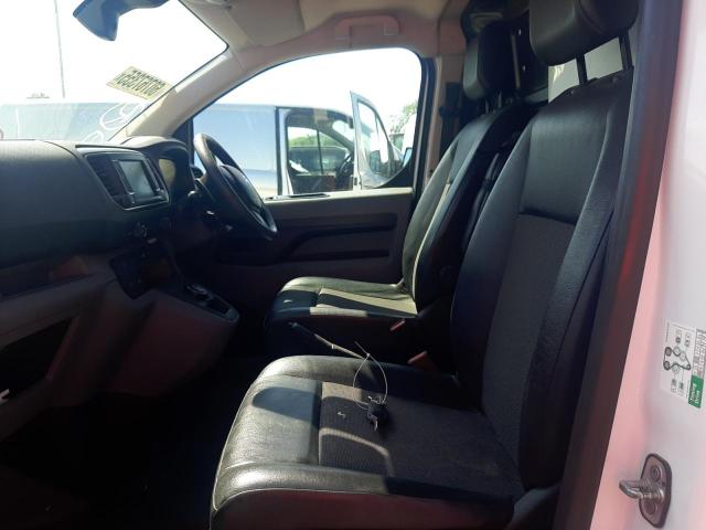 2018 CITROEN DISPATCH 1