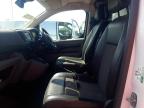 2018 CITROEN DISPATCH 1 for sale at Copart SANDY