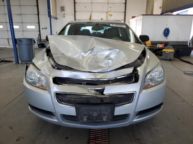  CHEVROLET MALIBU 2012 Srebrny
