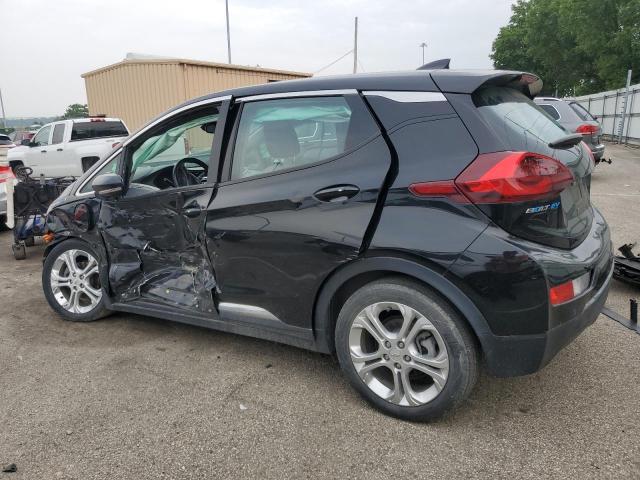  CHEVROLET BOLT 2017 Czarny