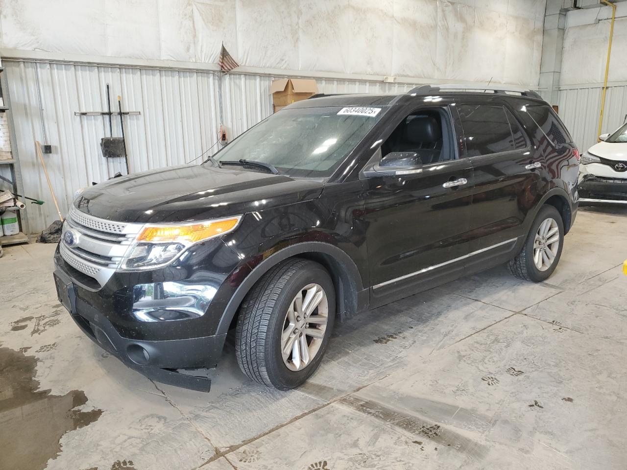 2012 Ford Explorer Xlt for Sale in Milwaukee, WI - Mechanical