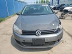 2012 Volkswagen Golf  for Sale in Moncton, NB - Front End
