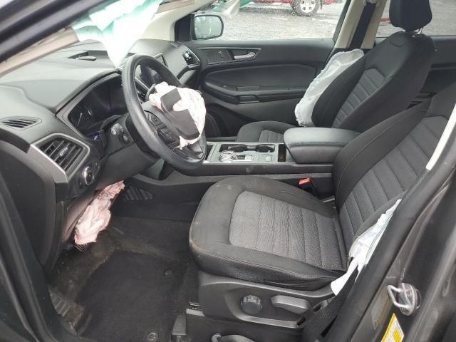  FORD EDGE 2023 Серый