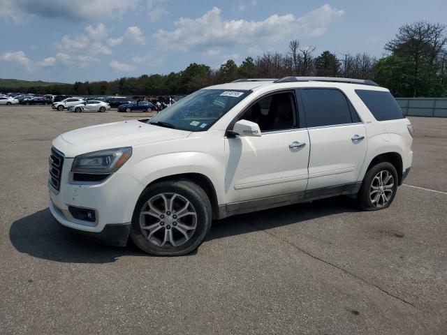 2013 Gmc Acadia Slt-1