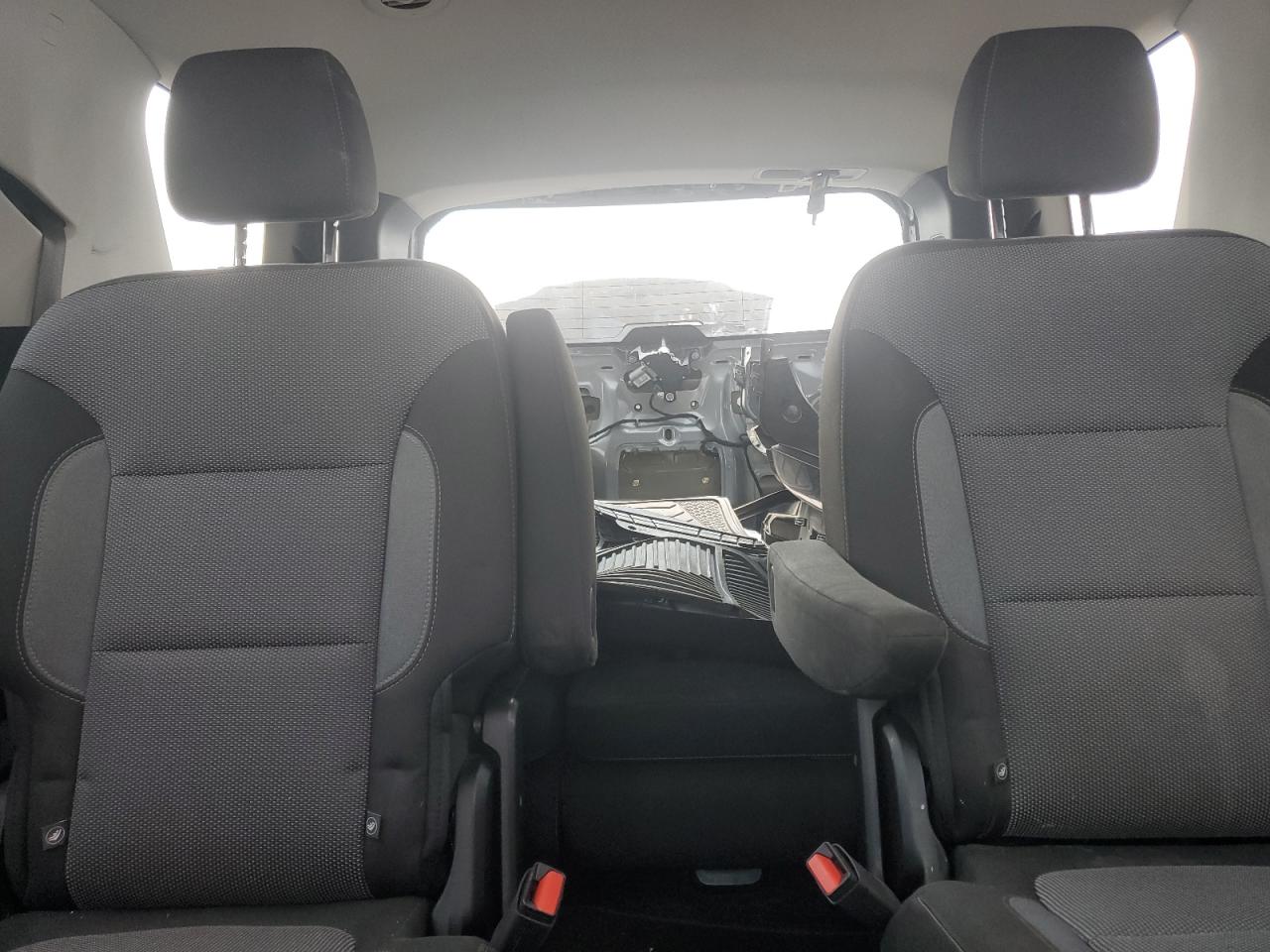 2019 Chevrolet Traverse Lt VIN: 1GNEVGKW2KJ221248 Lot: 59184835