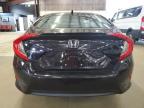 2016 Honda Civic Ex for Sale in East Granby, CT - Front End