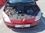 2010 RENAULT MEGANE DYN for sale at Copart CHESTER