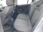 2009 VAUXHALL CORSA ACTI for sale at Copart CORBY
