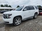 2015 Chevrolet Tahoe K1500 Lt en Venta en Prairie Grove, AR - Hail