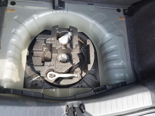 2017 NISSAN MICRA ACEN