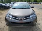 2013 Toyota Rav4 Limited de vânzare în North Billerica, MA - Side