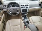2009 Mercury Milan Premier de vânzare în Columbus, OH - Front End
