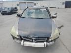 2003 Honda Accord Lx   en Venta en Gaston, SC - All Over