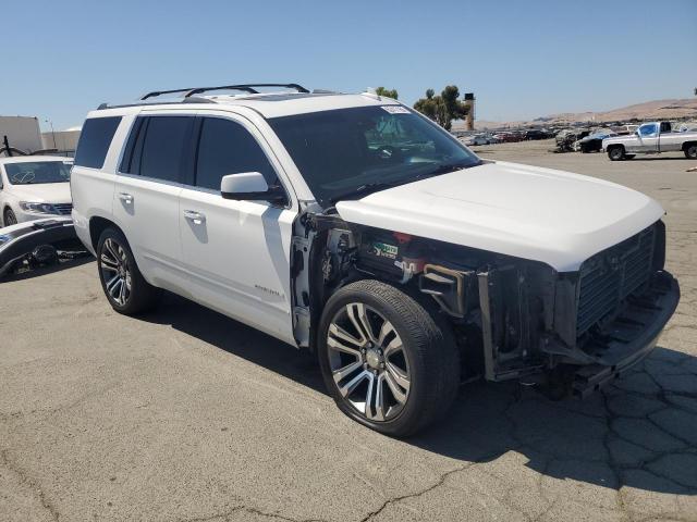  GMC YUKON 2018 Biały