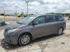 2011 Toyota Sienna Xle for Sale in Indianapolis, IN - Rear End