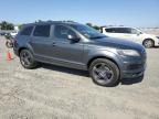 2013 Audi Q7 Prestige   for Sale in Sacramento, CA - Minor Dent/Scratches