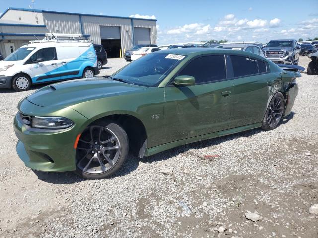 DODGE CHARGER – zdjęcie z aukcji, lot #61509325