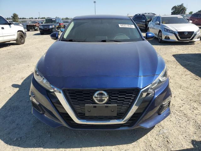  NISSAN ALTIMA 2019 Blue