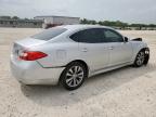 2013 Infiniti M37  للبيع في New Braunfels، TX - Front End