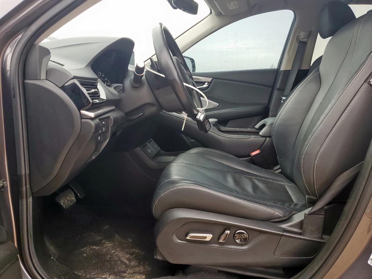 2020 Acura Rdx Technology VIN: 5J8TC2H54LL023866 Lot: 63040265