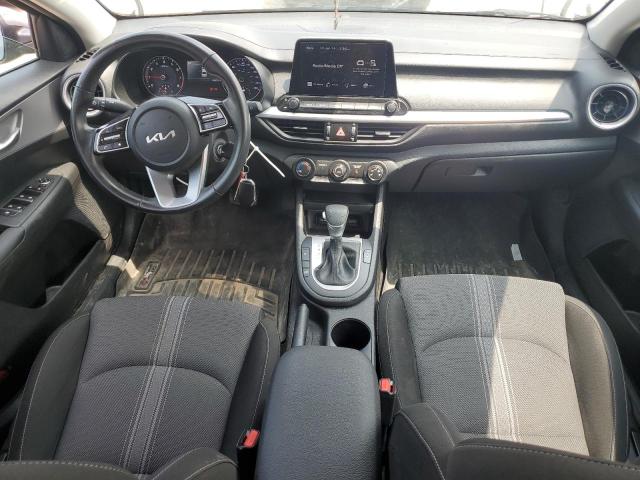  KIA FORTE 2023 Gray