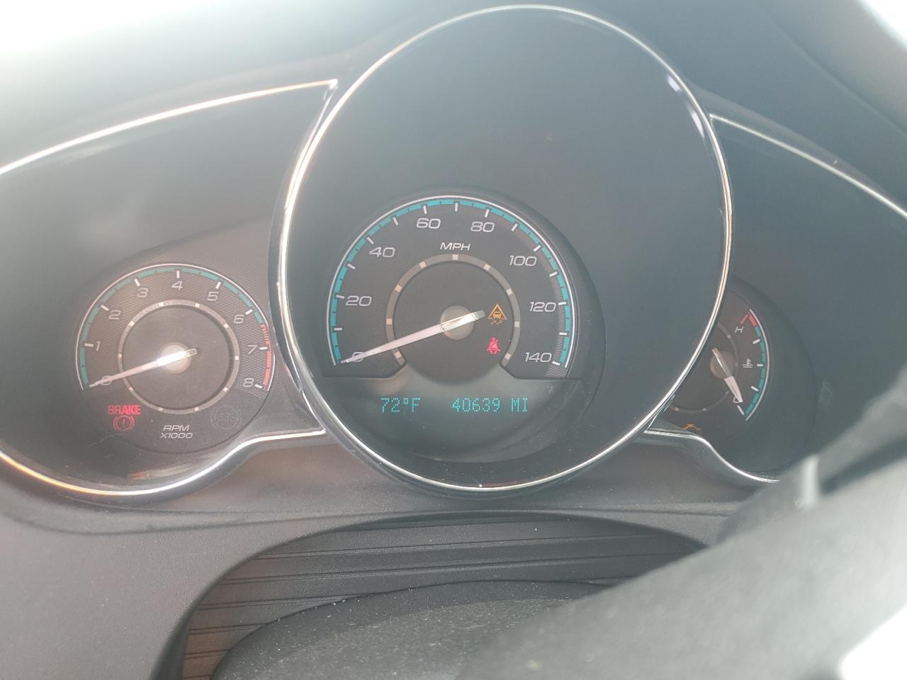 2009 Chevrolet Malibu 1Lt VIN: 1G1ZH57B494221121 Lot: 60733715