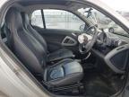 2009 SMART FORTWO PAS for sale at Copart CHESTER