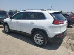 2018 Jeep Cherokee Latitude for Sale in Indianapolis, IN - Front End