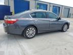 2013 Honda Accord Exl   for Sale in Haslet, TX - Hail