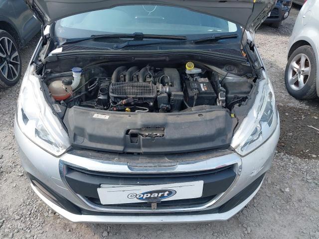 2015 PEUGEOT 208 ACTIVE