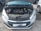 2015 PEUGEOT 208 ACTIVE for sale at Copart WOLVERHAMPTON