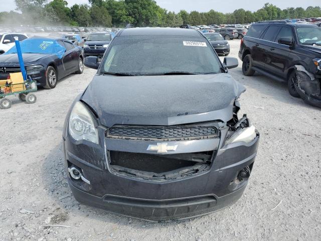 Parquets CHEVROLET EQUINOX 2015 Szary