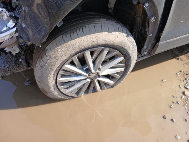 2023 VOLKSWAGEN T-ROC LIFE