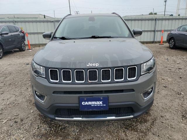  JEEP COMPASS 2020 Szary