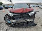 2017 Honda Cr-V Touring for Sale in Columbus, OH - Front End
