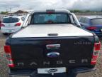 2017 FORD RANGER LIM for sale at Copart YORK