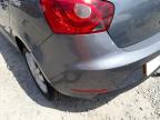 2015 SEAT IBIZA SE T for sale at Copart WOLVERHAMPTON